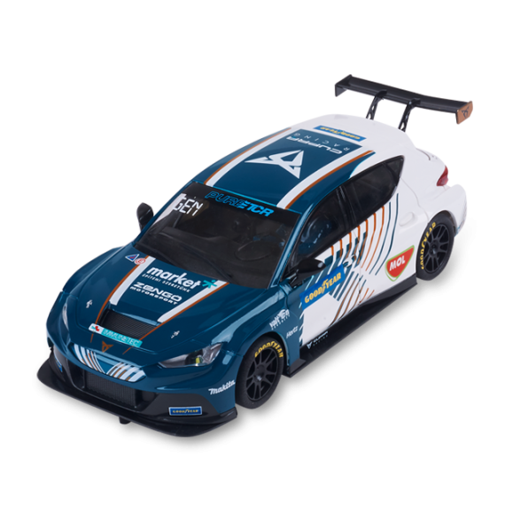 Duo Pack – TCR