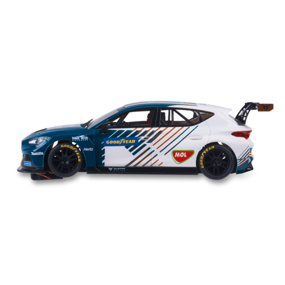 Duo Pack – TCR