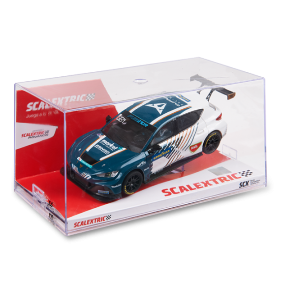 Duo Pack – TCR