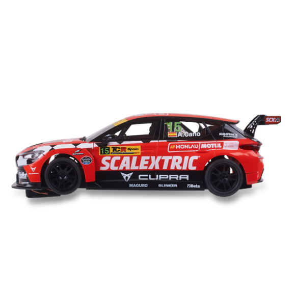 Duo Pack – TCR