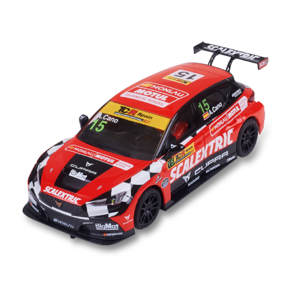 Duo Pack – TCR