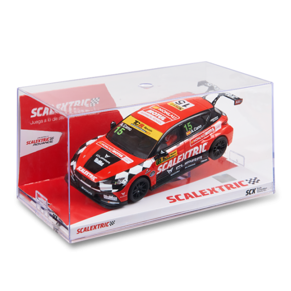 Duo Pack – TCR