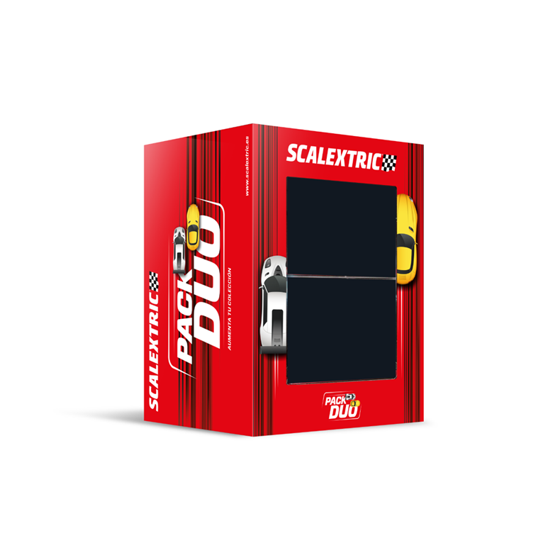 Duo Pack – TCR