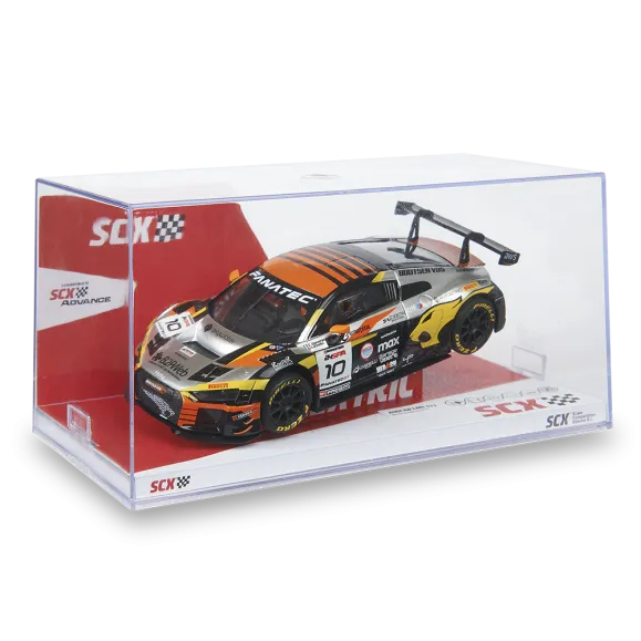 Audi R8 LMS GT3 - Marc VDS