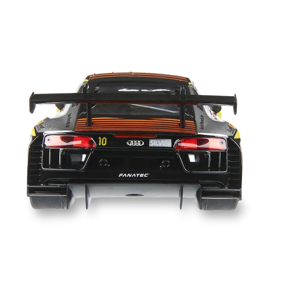 Audi R8 LMS GT3 - Marc VDS