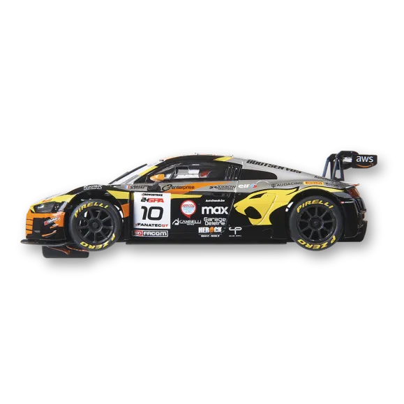 Audi R8 LMS GT3 - Marc VDS