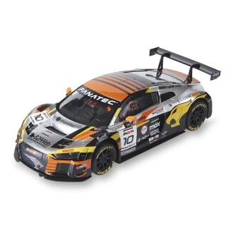 Audi R8 LMS GT3 - Marc VDS