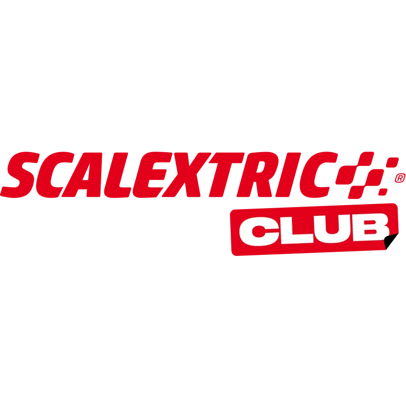 Scalextric Club