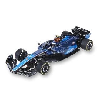 F1 Williams - Colapinto '24