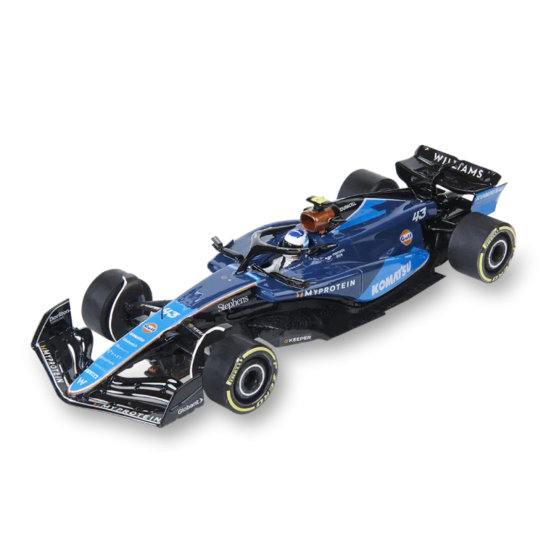 F1 Williams - Colapinto '24