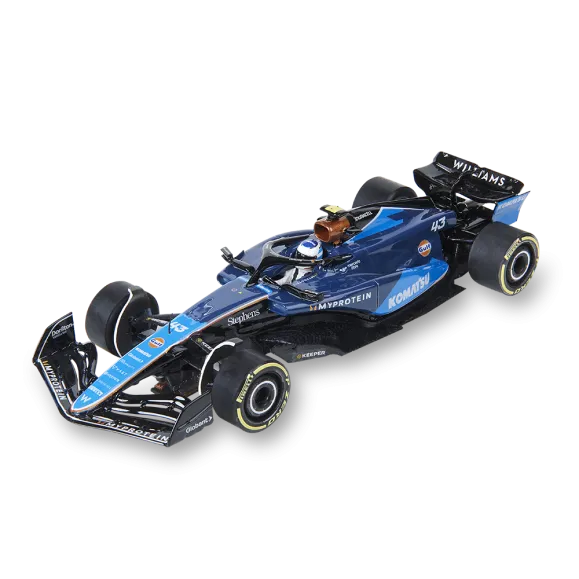 F1 Williams - Colapinto '24