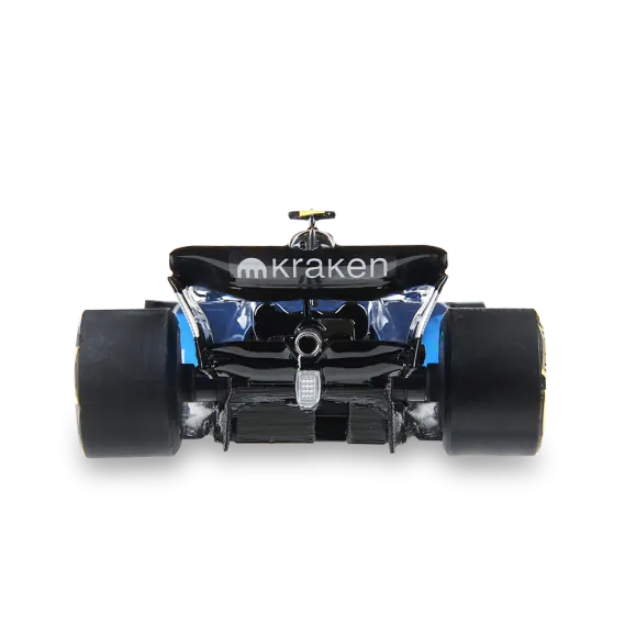 F1 Williams - Colapinto '24