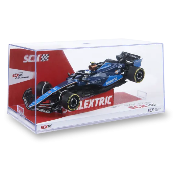 F1 Williams - Colapinto '24