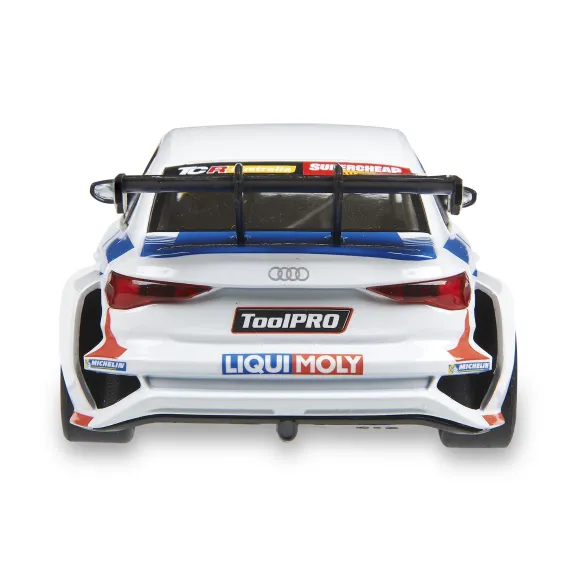 Audi RS3 LMS TCR - Liqui Moly
