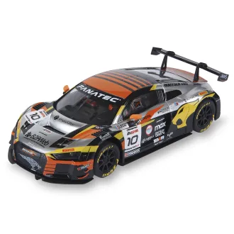 Audi R8 LMS GT3 - Marc VDS