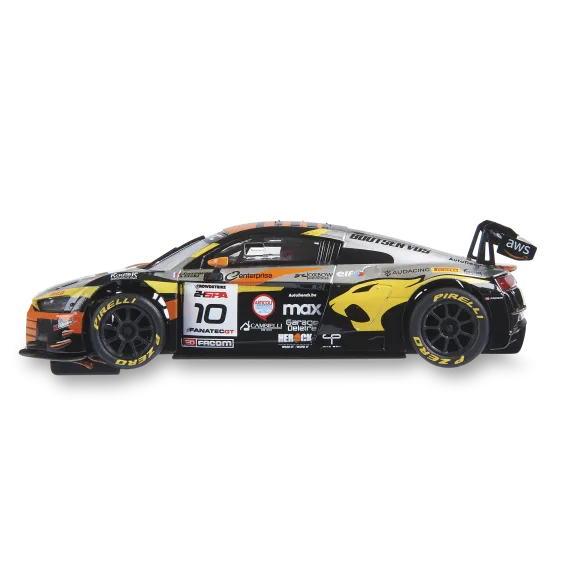 Audi R8 LMS GT3 - Marc VDS