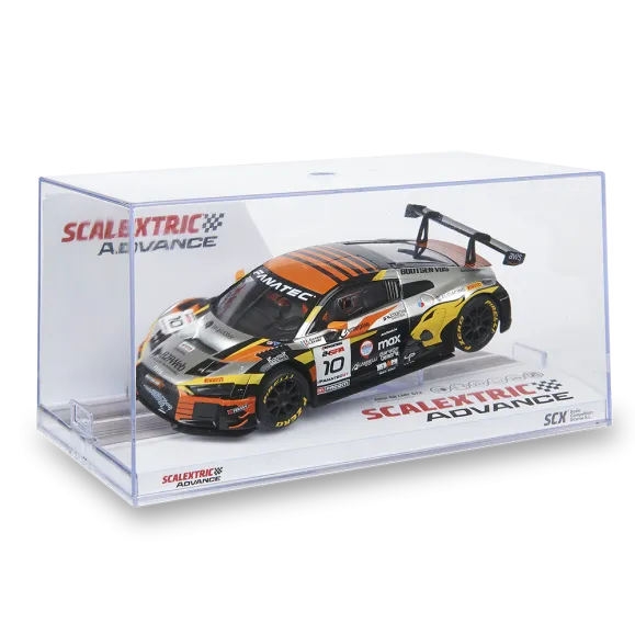 Audi R8 LMS GT3 - Marc VDS