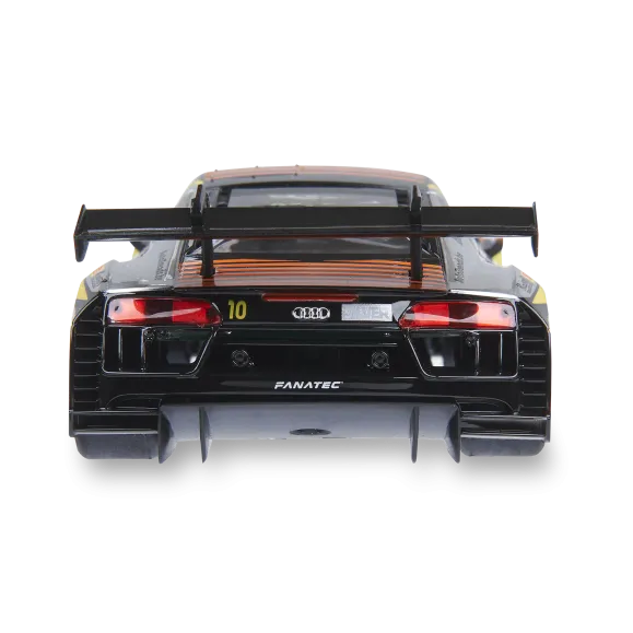 Audi R8 LMS GT3 - Marc VDS
