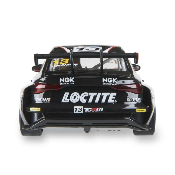 Audi RS3 LMS TCR - Loctite