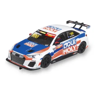 Audi RS3 LMS TCR - Liqui Moly