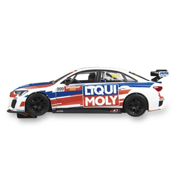 Audi RS3 LMS TCR - Liqui Moly