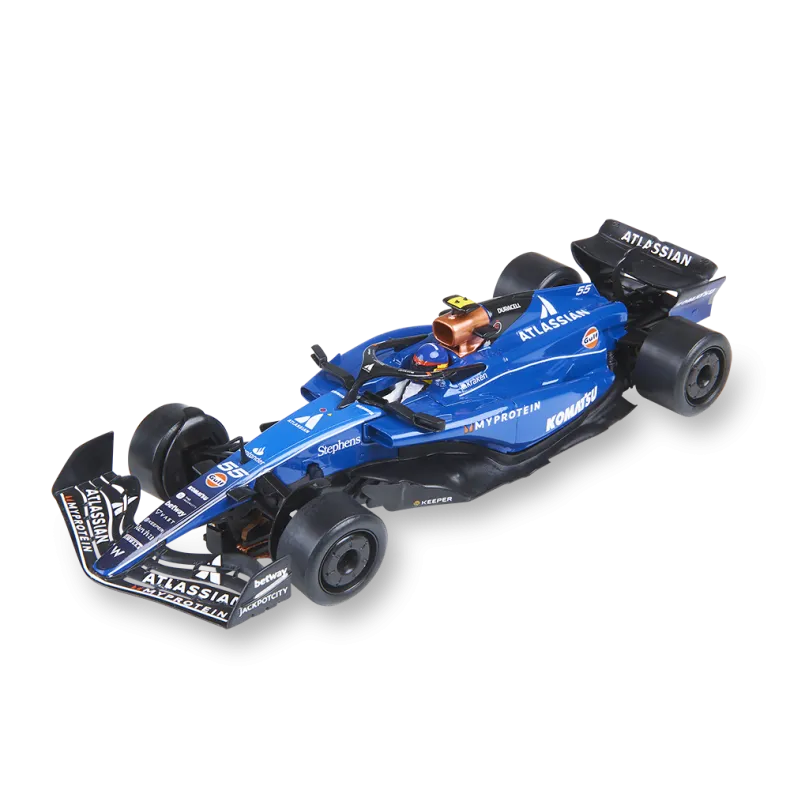 Williams Formula 1 – Sainz ‘25