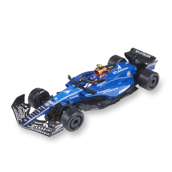 Williams Formula 1 – Sainz ‘25