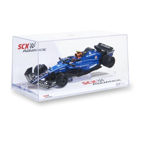 Williams Formula 1 – Sainz ‘25