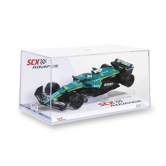 Aston Martin Formula 1 - Alonso '25