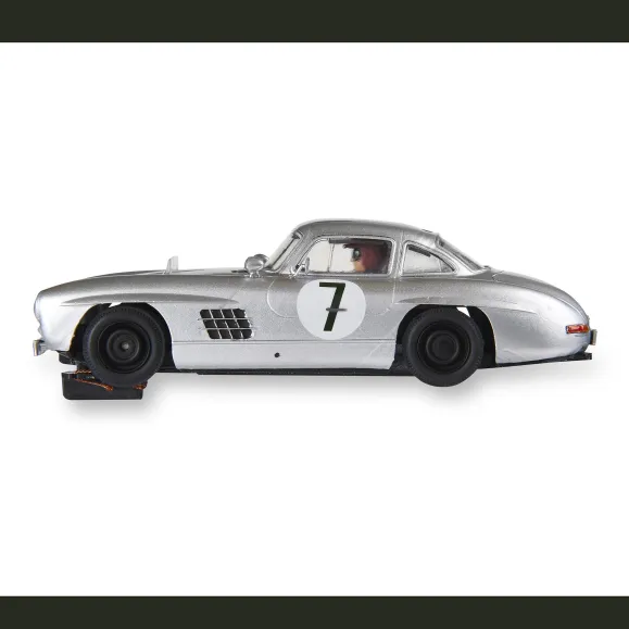 Mercedes-Benz 300 SL Coupé - 24h Le Mans '56