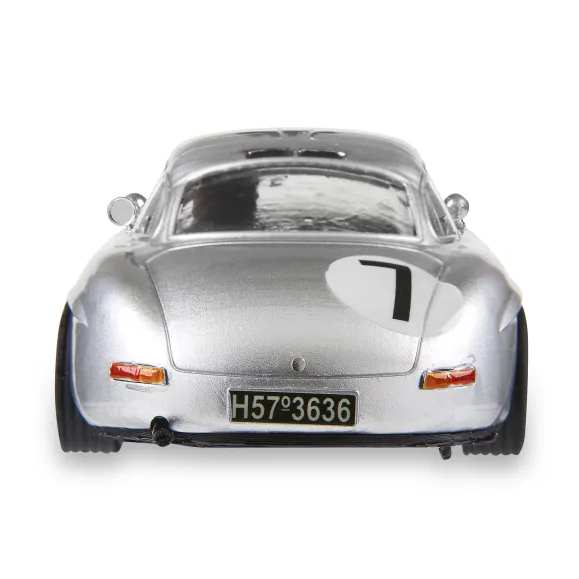 Mercedes-Benz 300 SL Coupé - 24h Le Mans '56