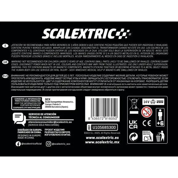 Mercedes-Benz 300 SL Coupé - 24h Le Mans '56