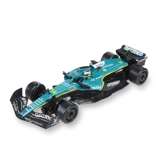 Aston Martin Formula 1 - Alonso '25