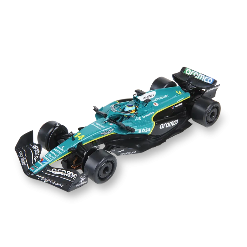 Aston Martin Formula 1 - Alonso '25