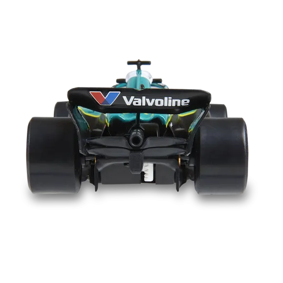 Aston Martin Formula 1 - Alonso '25