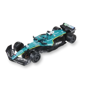 Aston Martin Formula 1 - Stroll '25