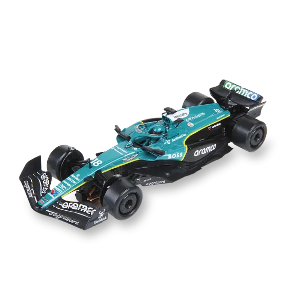 Aston Martin Formula 1 - Stroll '25