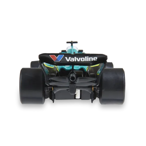 Aston Martin Formula 1 - Stroll '25