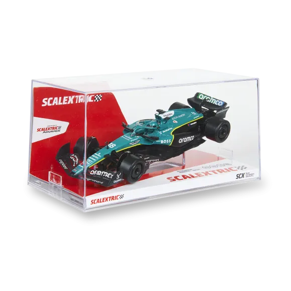 Aston Martin Formula 1 - Stroll '25