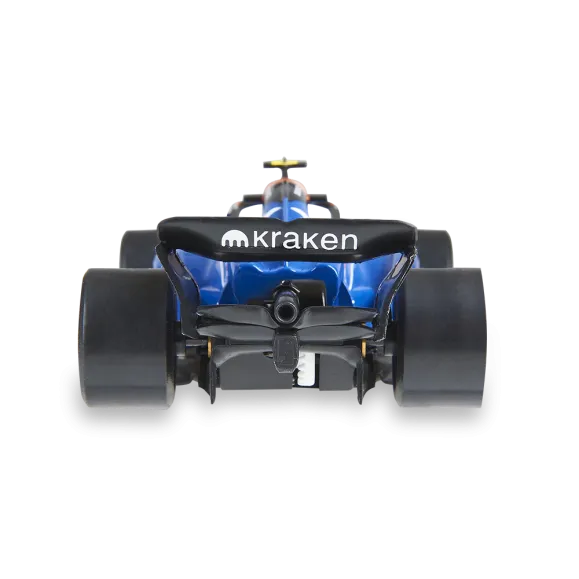 F1 Williams - Sainz '25