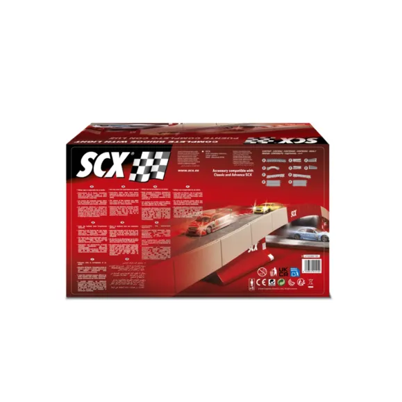 Set Puente Completo Universal