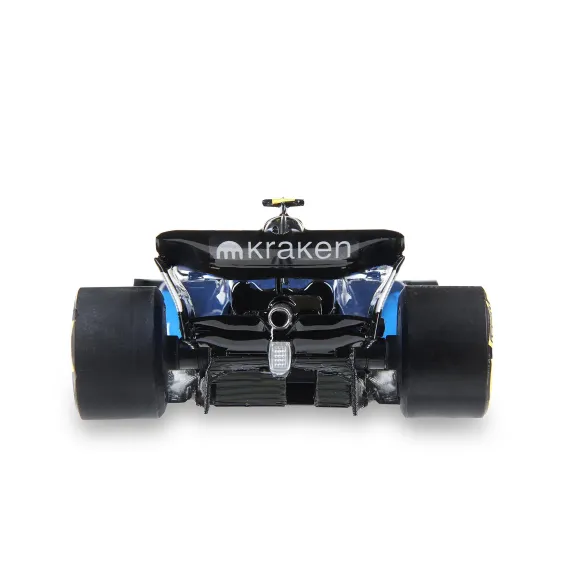 F1 Williams - Colapinto '24