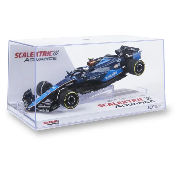 F1 Williams - Colapinto '24