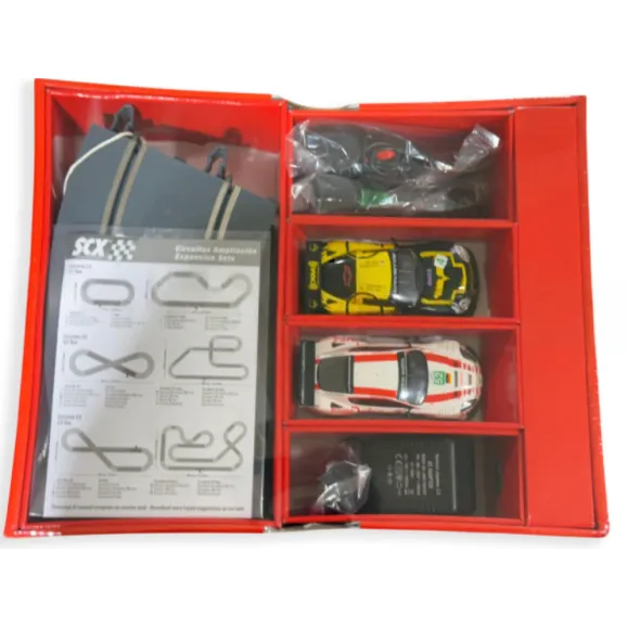 C1 SPA FRANCORCHAMPS