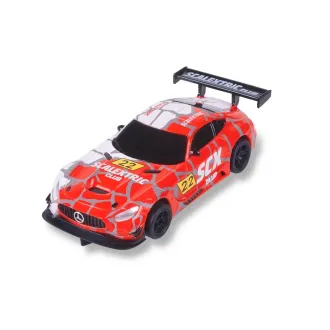 Mercedes AMG GT3 Compact 2022