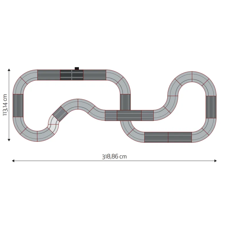 Circuito C2 +