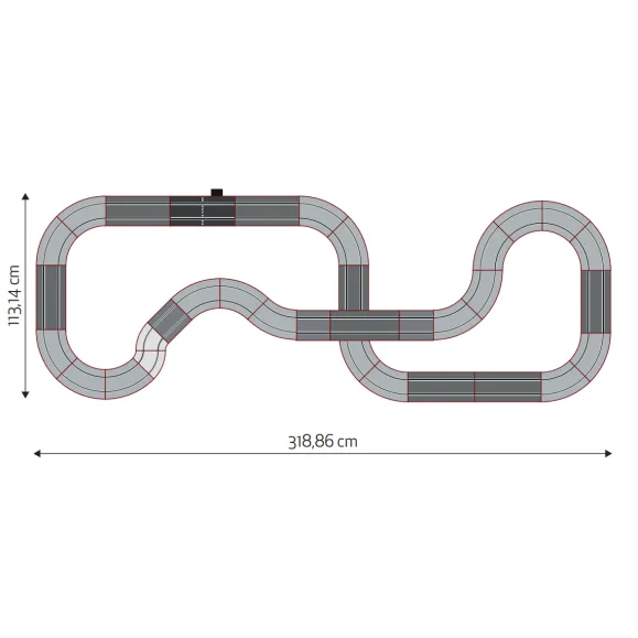 Circuito C2 +