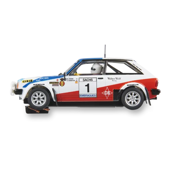 Talbot Sunbeam Lotus - Zanini '81