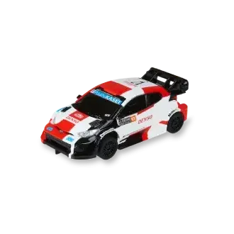 Toyota Yaris WRC - 2023