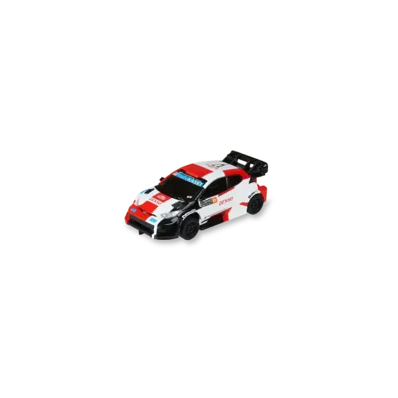 Toyota Yaris WRC - 2023